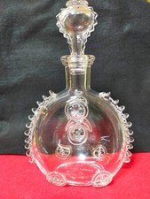 Baccarat remy martin - (empty),