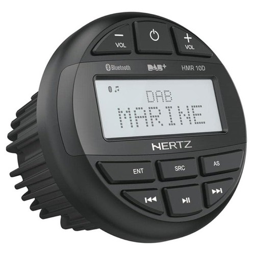 Hertz hmr 10d hmr10d - hmr,
