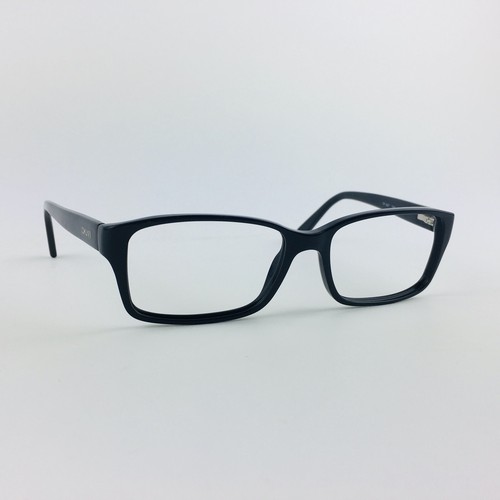 Dkny eyeglasses black - dkny,