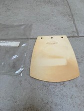 Honda CB92 Benly sports 61114 205 000 front mud flap classic bike motorcycle