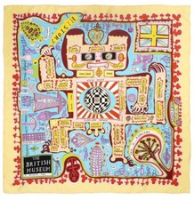 Grayson Perry British Museum -