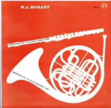 MOZART Flute Concerto 2 K.314