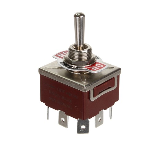 Pole generator switch - 9,