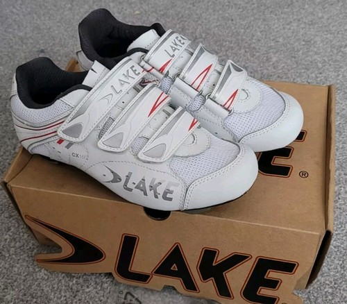 Lake cycling shoes - lake,