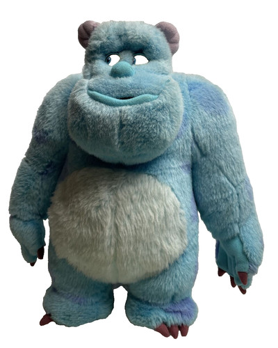 Disney pixar monsters - disney, inc