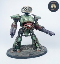 Warhammer Legions Imperialis - Reaver Battle Titan