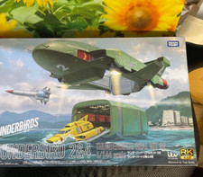 Thunderbird 2&4 Real Kit 02