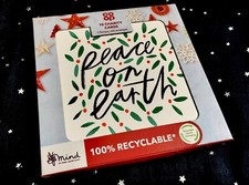 *SEALED* Peace on Earth 10
