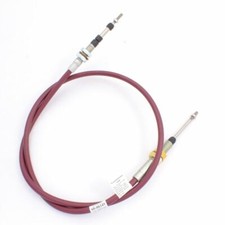 Inching Pedal cable, For Case