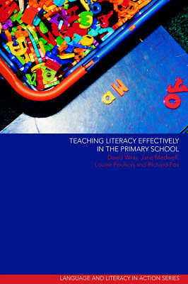 Teaching literacy effectively - teaching,