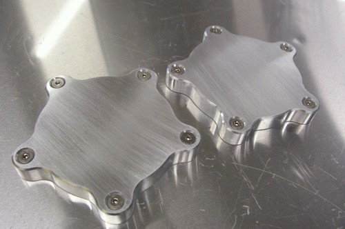 For billet specialties - for,
