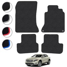 Car Mats for Mercedes GLA