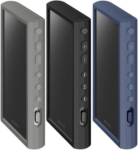 Sony official soft flip case - sony,