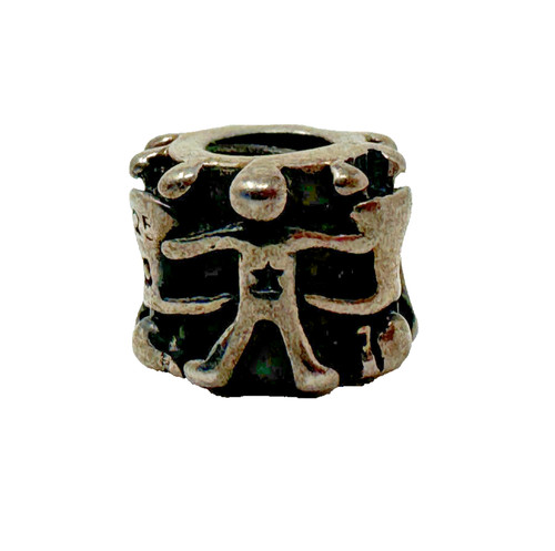 Chamilia sterling silver boy - sterling,