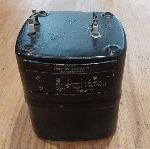 Parmeko pma 8044 115v - parmeko,