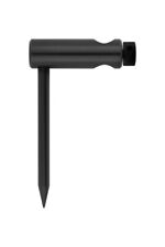 Fox Black Label Slim Metalware Range - Bankstick Stabiliser