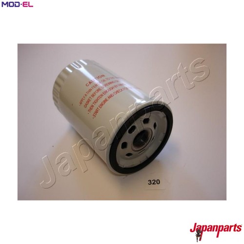 Oil filter 320s - fo-320s, for