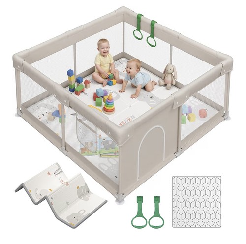 Baby play pen babies - pen,
