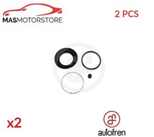 BRAKE CALIPER REPAIR KIT FRONT