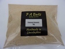 Premium fishmeal base mix 1kg