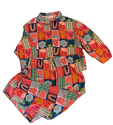 Always dreaming pyjama - tu,