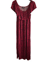 DEBENHAMS Maxi dress size 18