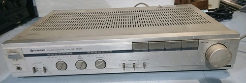 Hitachi 3800 super linear - hitachi,
