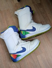 RARE Nike SB Vapen X Boa