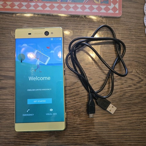 Sony xperia ultra f3211 - xa,