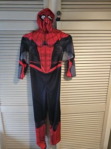 Spiderman way home kids - no,