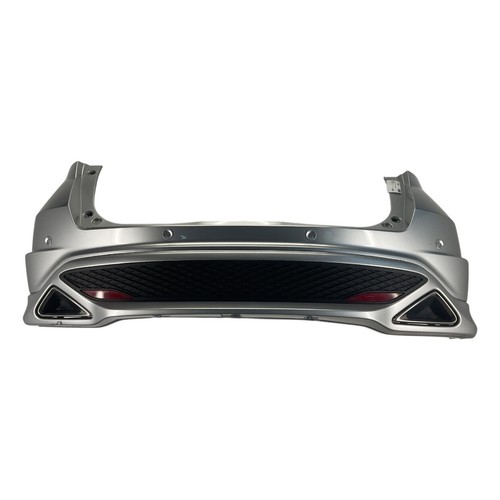 Honda civic mk8 bumper rear - civic,