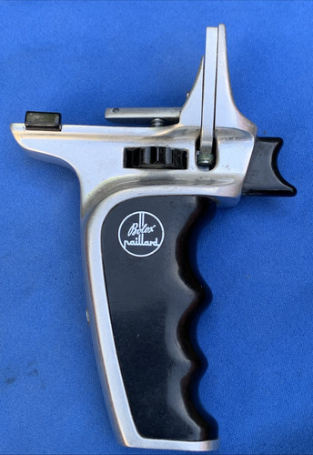 Bolex declic grip pistol - declic, d