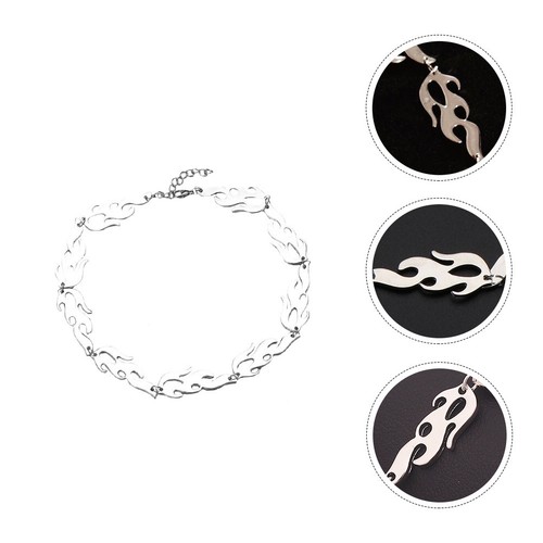 1pc fashionable necklace - 1pc,