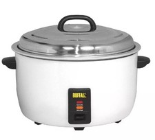 Buffalo Rice Cooker in