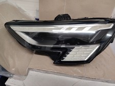 AUDI A3 S3 RS3 8Y 2021-2024