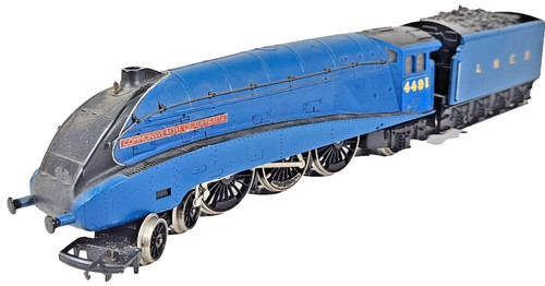Hornby r3992 class 4491 - hornby,