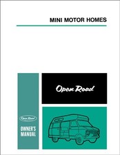 1971-1975 Open Road Mini