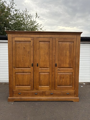 Solid french oak - solid,