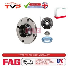Fag Wheel Bearing Kit For