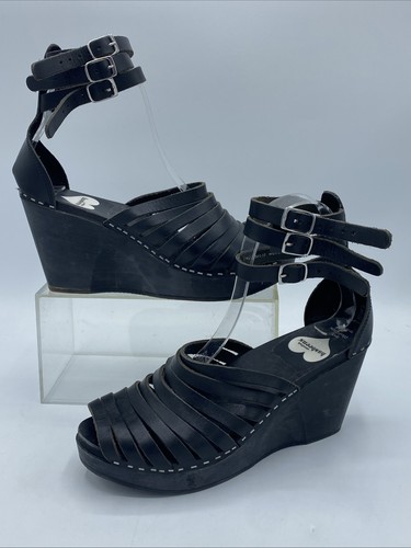 Swedish hasbeens black - hasbeens,