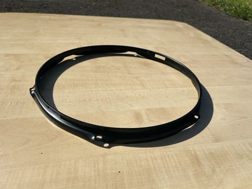 Snare drum hoop 6 lug - 14”,