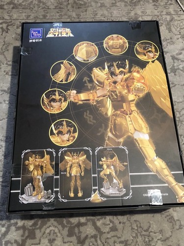 Pantasy saint seiya - pantasy,
