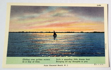 1937 POINT PLEASANT BEACH NJ