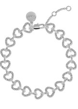 Radley London Silver Plated