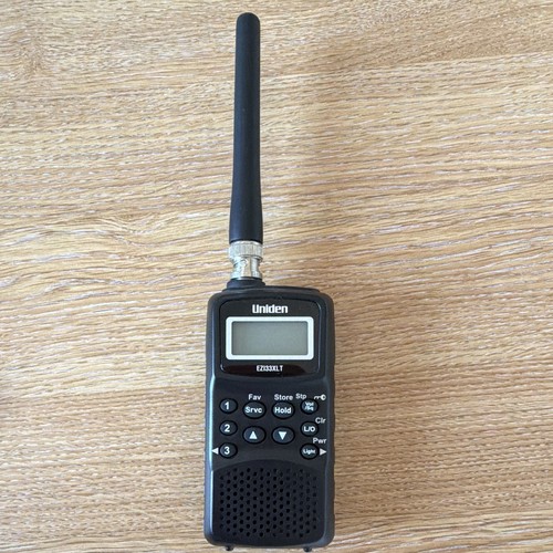 Uniden ezi33xlt portable - uniden,
