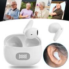 Hearing Aids Hearing Amplifier