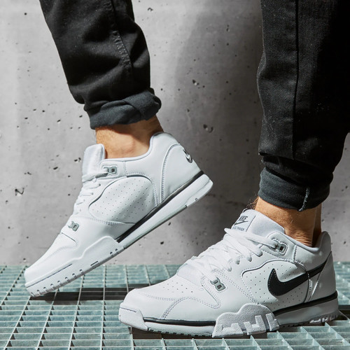 Nike cross trainer - trainer, low