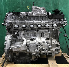 LAND ROVER DEFENDER L663 ENGINE DT306 AJ20D6 3.0 DIESEL 2020-2025 SPORT L405