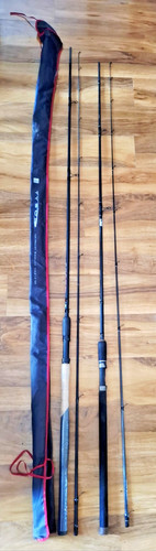 Middy pellet waggler fishing - middy,