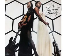 A Taste Of Honey: A Taste Of Honey, Expanded Edition CD